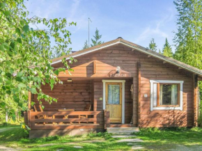 Holiday Home Iltarusko by Interhome